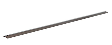 ALUMINUM HOSEWIRE&CABLE BRIDGE 48 IN BRN - Model WR-48-BRN